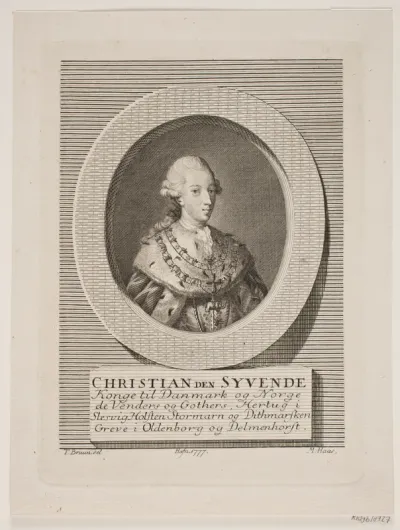 Christian VII