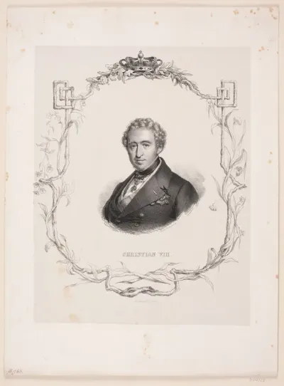 Christian VIII