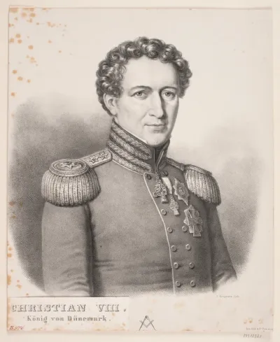Christian VIII