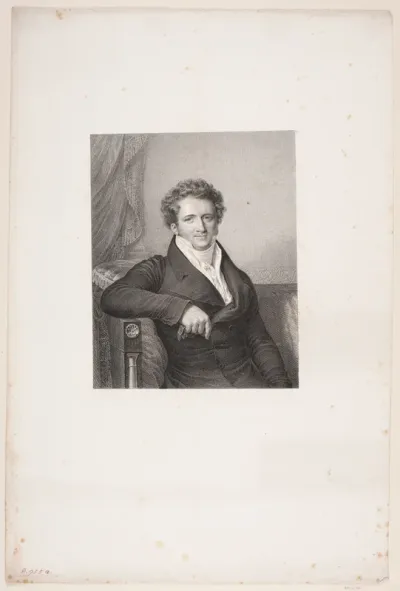Christian VIII som prins