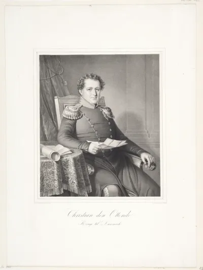 Christian VIII