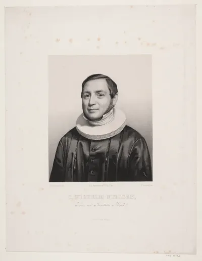 Christian Vilhelm Nielsen