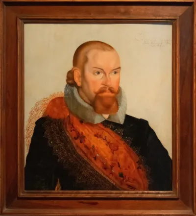 Christian von Brandenburg-Bayreuth
