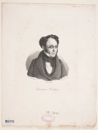 Christian Winther