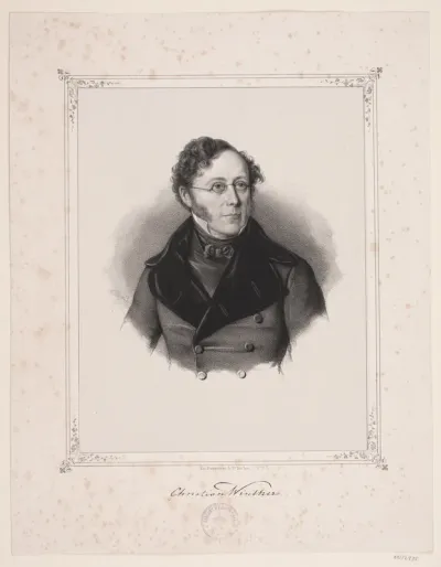 Christian Winther