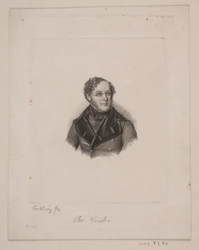 Christian Winther