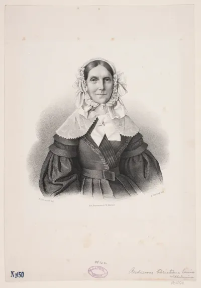 Christiane Andersen