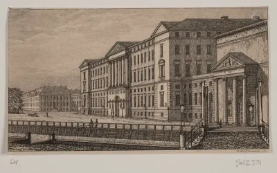 Christiansborg Slot