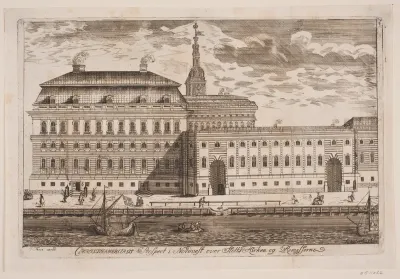 Christiansborg Slot