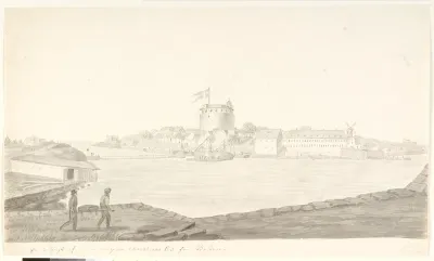 Christiansøe