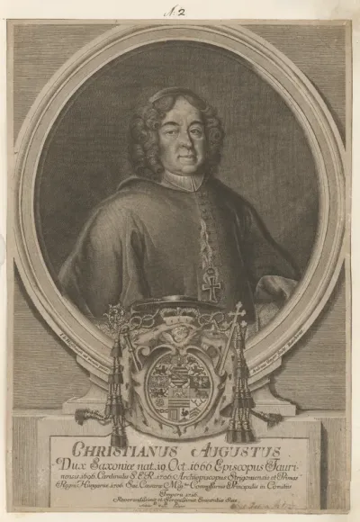 Christianus Augustus