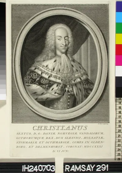 Christianus