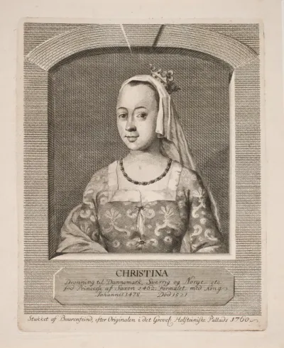 Christina