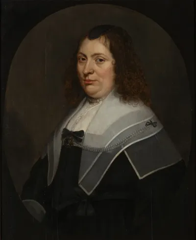 Christina Pijl (1601-1652)