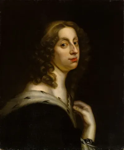 Christina, Queen of Sweden