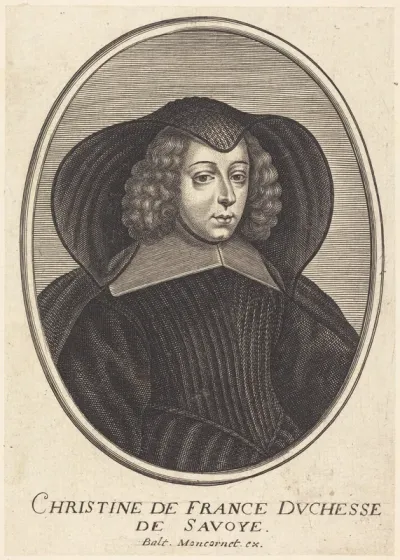 Christine of France
