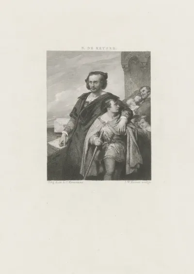 Christoffel Columbus