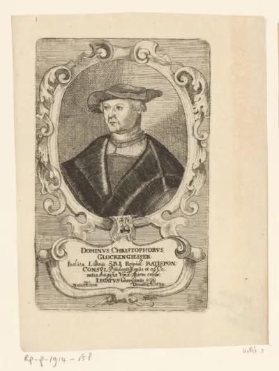 Christoph Glockengiesser