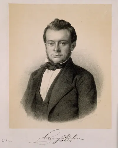 Christoph Hendrik Riehm