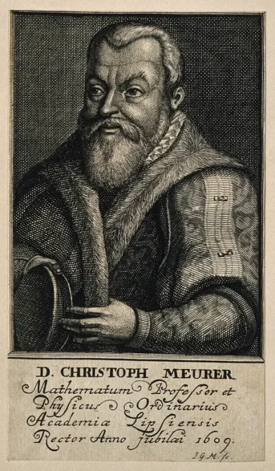 Christoph Meurer