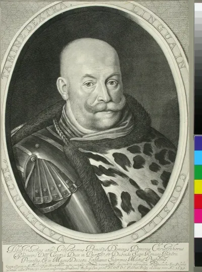 Christoph Radzivill