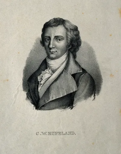 Christoph Wilhelm Hufeland