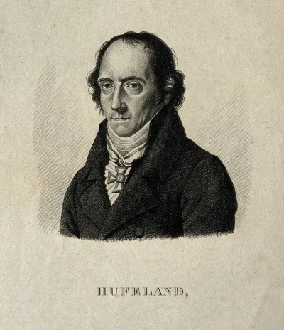 Christoph Wilhelm Hufeland