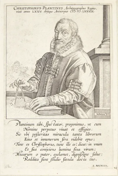 Christophe Plantin