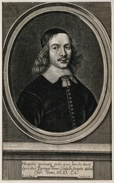 Christopher Bennet
