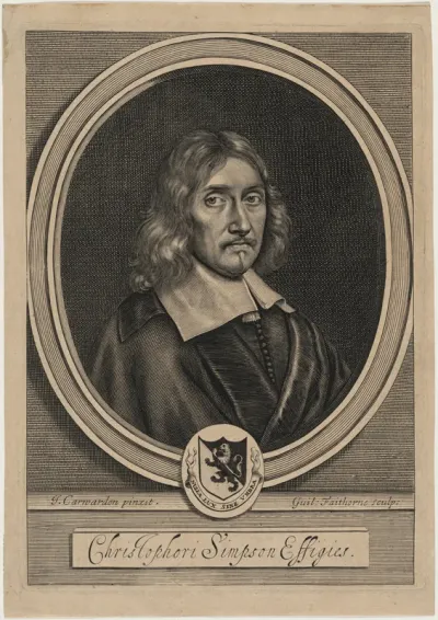 Christopher Chelys Simpson