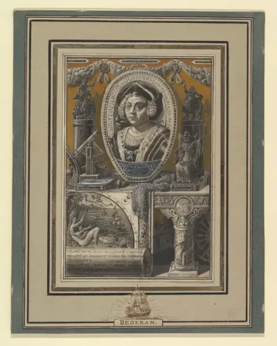 Christopher Columbus