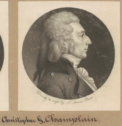 Christopher Grant Champlin