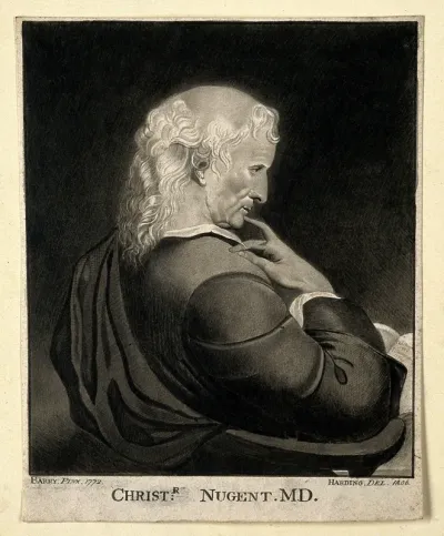 Christopher Nugent