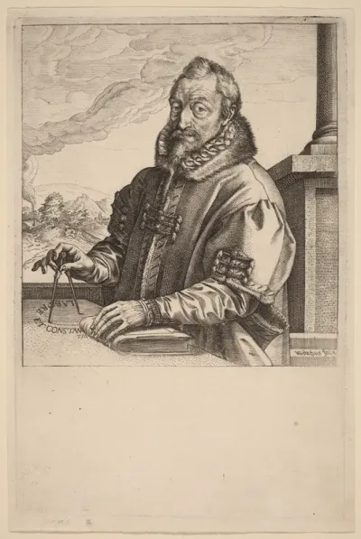 Christopher Plantin