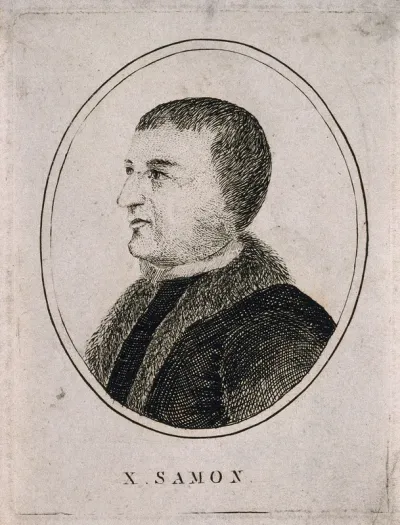 Christopher Sammond