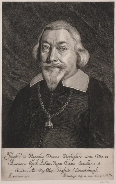 Christopher Urne