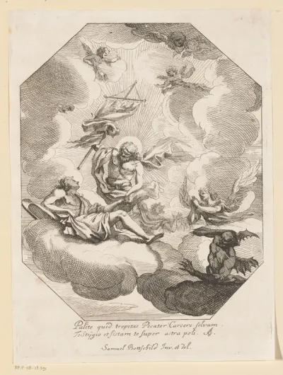 Christus als verlosser
