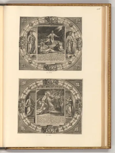 Christus am Ölberg; Gefangennahme Christi