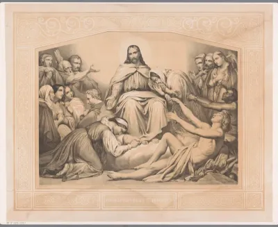 Christus consolator