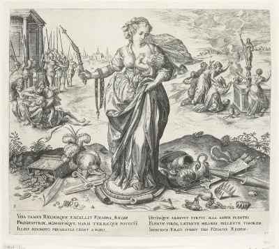 Christus en Paulus