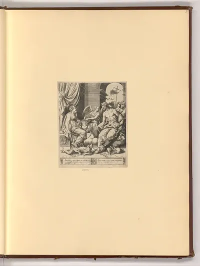 Christus erscheint Maria Magdalena