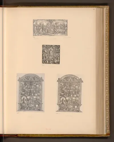Christus; Marienleben