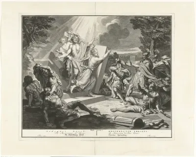 Christus opstanding