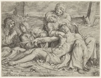 Christus van Caprarola