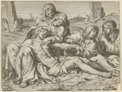 Christus van Caprarola