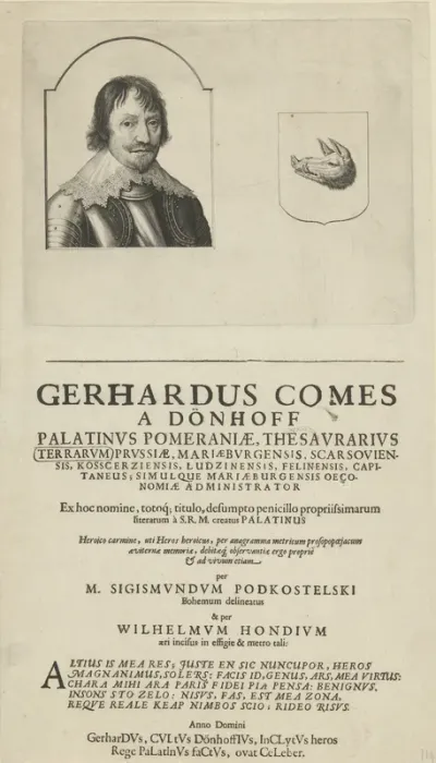 Christus voor Pilatus