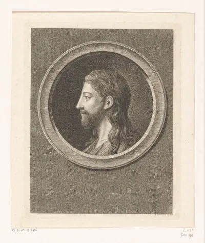 Christuskop