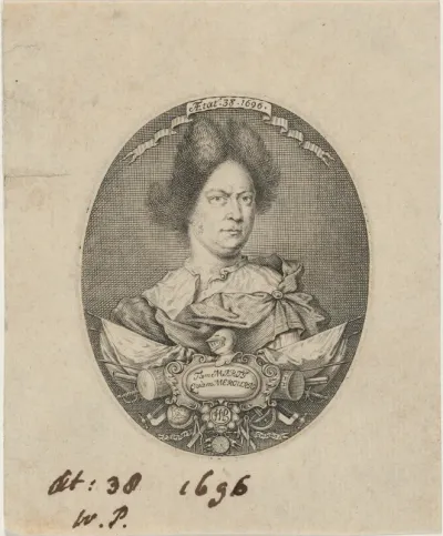 Chronologer William Parsons