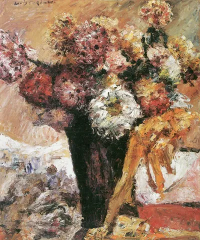 Chrysanthemen (II. Fassung)