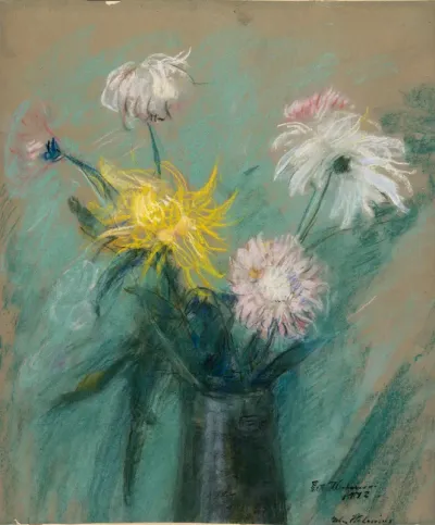 Chrysanthemums